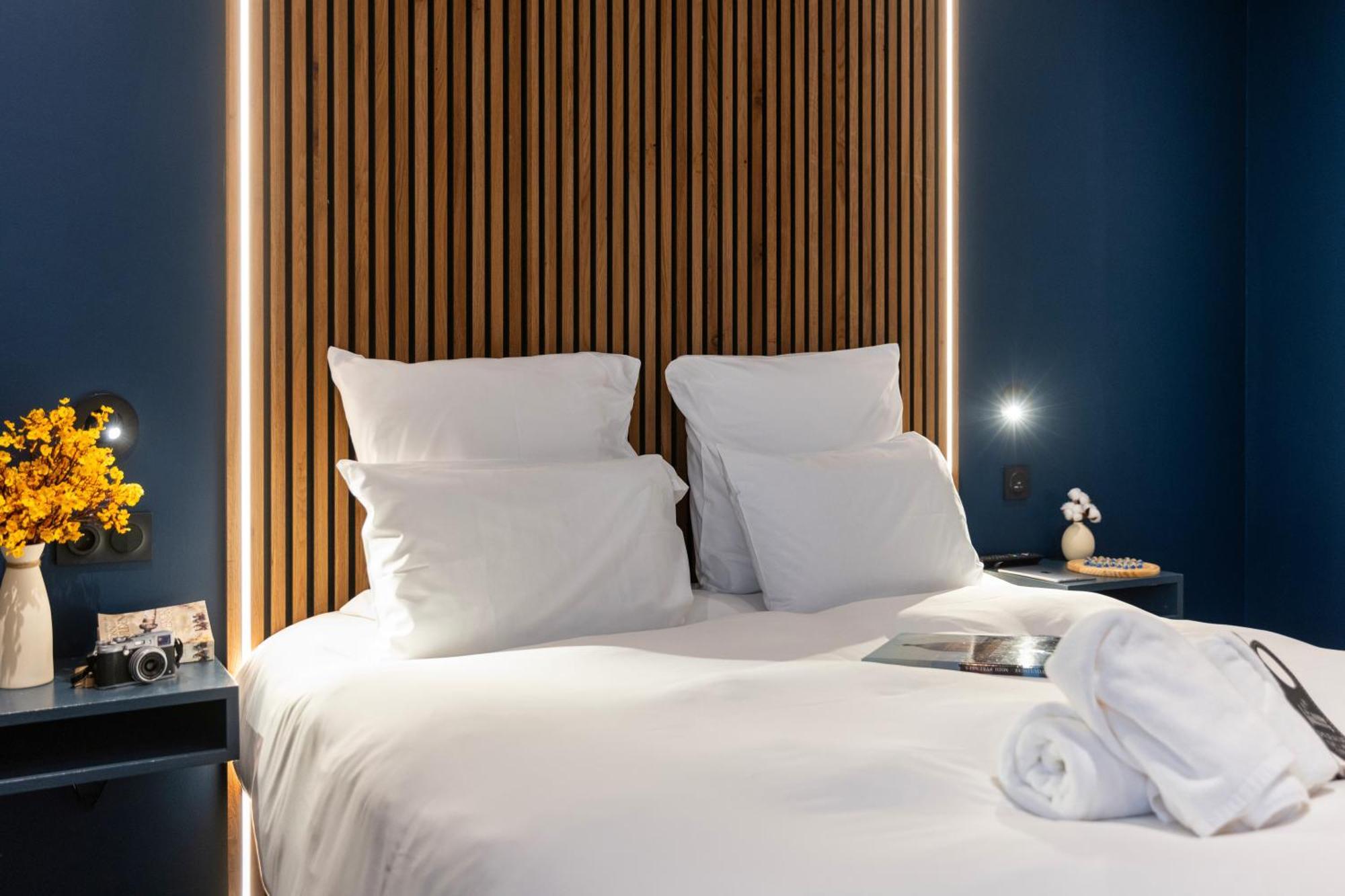 Ovyo Hotel ตูลูส ภายนอก รูปภาพ